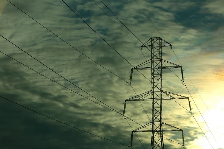 Imagem da notícia Seca no Sul pressiona o setor elétrico
