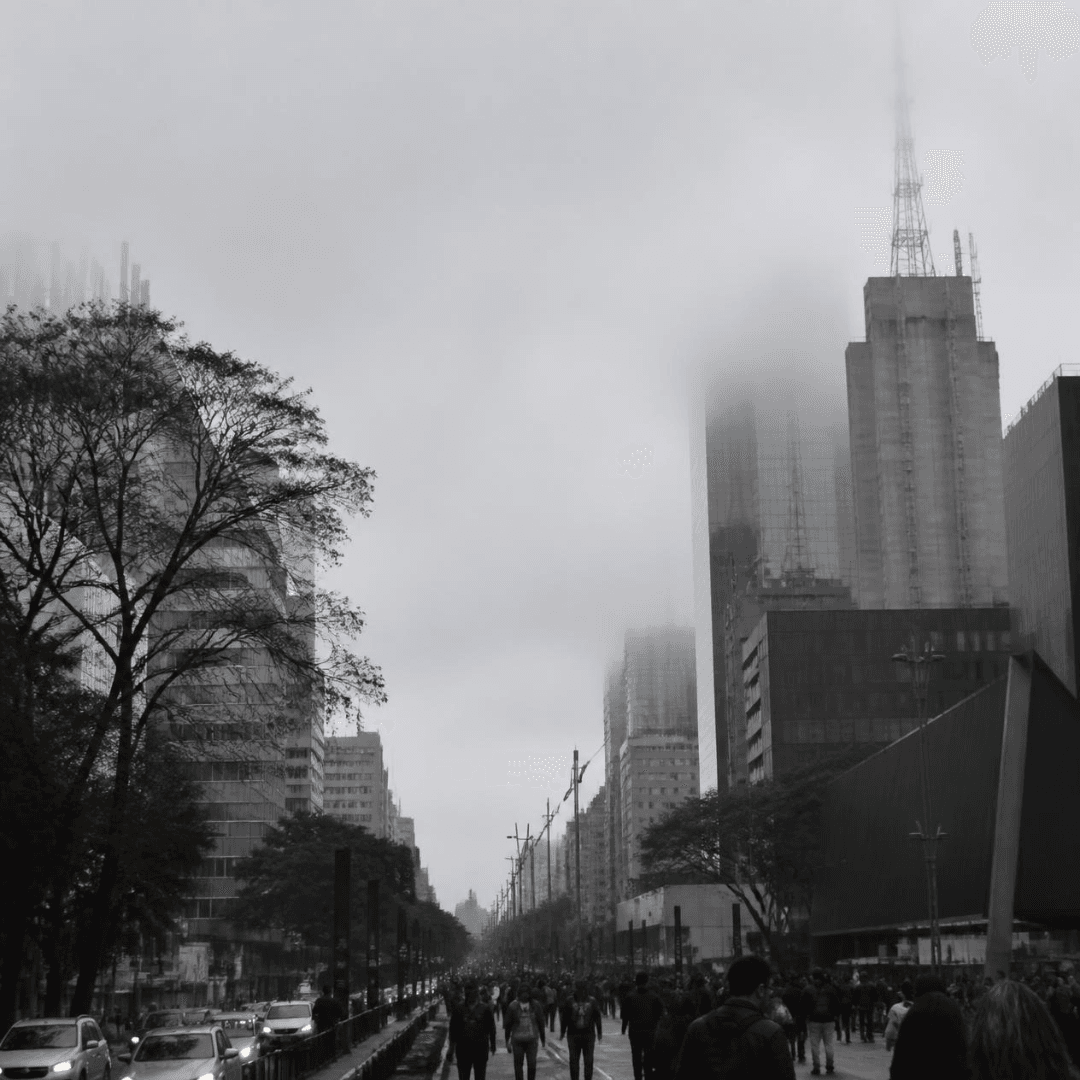 Imagem da notícia Frio não dá trégua em São Paulo e capital segue com temperaturas baixas